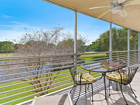 3rd image of 4030 W Palm Aire Drive #301