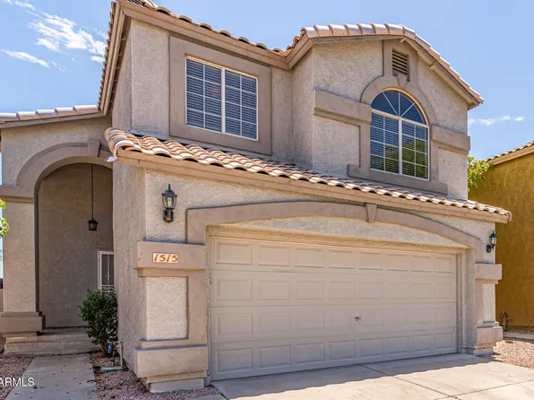 1515 E SOUTH FORK Drive, Phoenix, AZ 85048