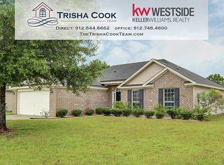 319 Katama Way, Pooler, GA 31322