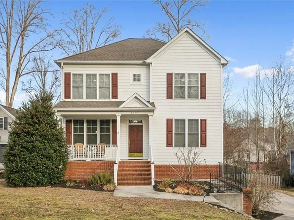 6793 Bershak Ct, Gloucester, VA 23061