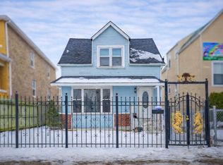 2412 N Lorel Ave, Chicago, IL 60639