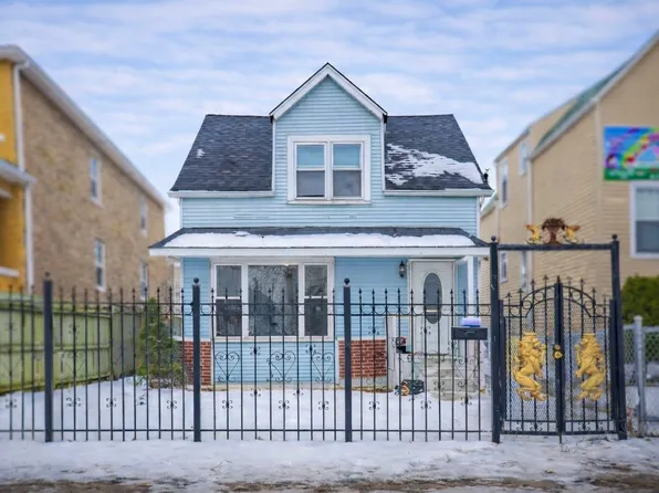 2412 N Lorel Ave, Chicago, IL 60639