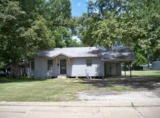 1312 State St, Jennings, LA 70546