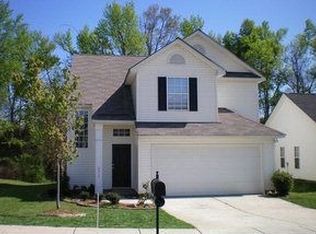 2512 Fairstone Ave, Charlotte, NC 28269