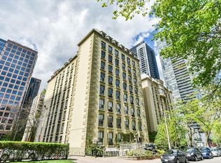 80 Charles St E #808, Toronto, ON M4Y 2W6