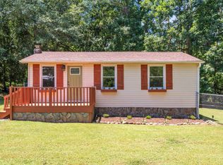 3709 Spearman Dr, Greer, SC 29651