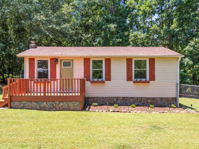 3709 Spearman Dr, Greer, SC, 29651