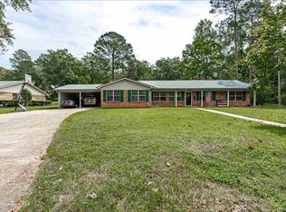 304 Whaley Ave, Marshall, TX 75672