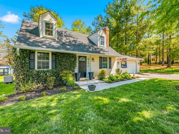 6521 Monroe Ave, Eldersburg, MD 21784