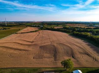 NW Berlin Rd, King city, MO 64463