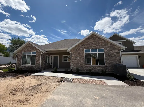 848 N 250 E #C, Tooele, UT 84074
