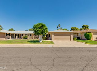 10222 W Mountain View Rd, Sun City, AZ 85351