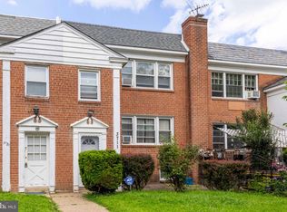 3711 Mimi Cir, Philadelphia, PA 19131