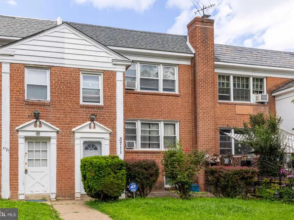 3711 Mimi Cir, Philadelphia, PA 19131