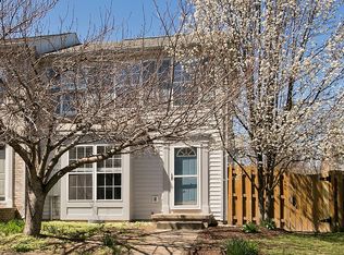 215 Stratford Dr, Winchester, VA 22601