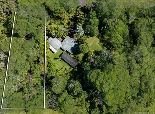 15-1770 32nd Ave LOT 110, Keaau, HI 96749