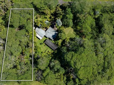 15-1770 32nd Ave Lot 110, Keaau, HI, 96749