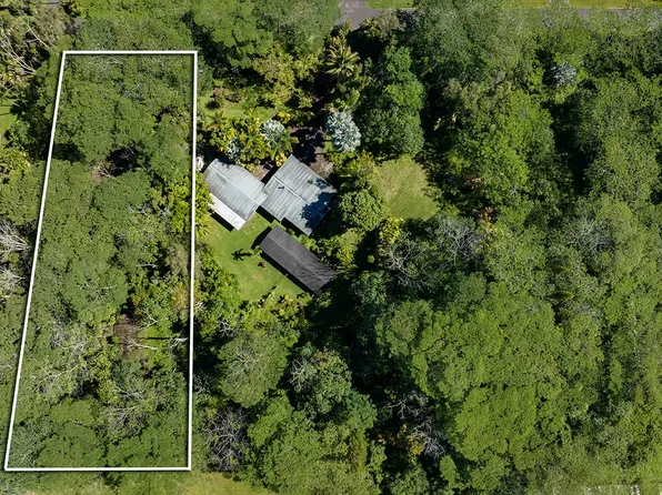 15-1770 32nd Ave Lot 110, Keaau, HI 96749