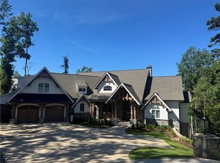 113 Waterfern Ct, Six Mile, SC 29682