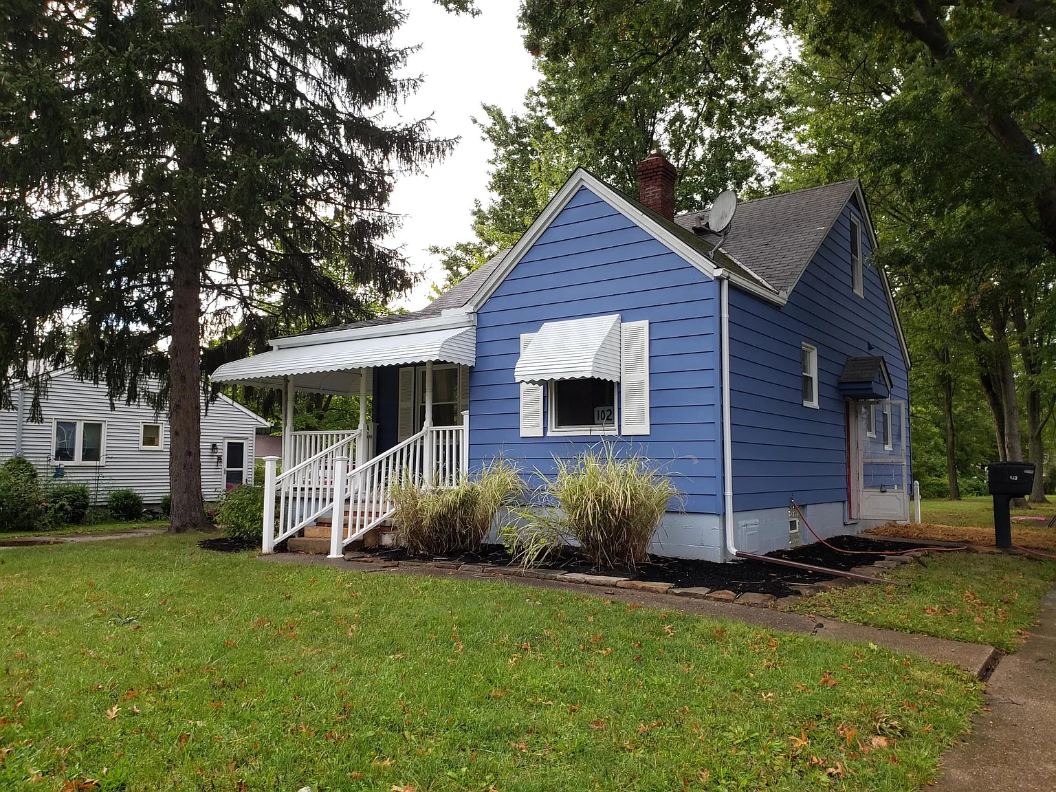4 bed, 1834 sqft, $1,950 — Photo 1