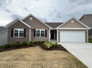 616 Colby Ridge Blvd, Winchester, KY 40391