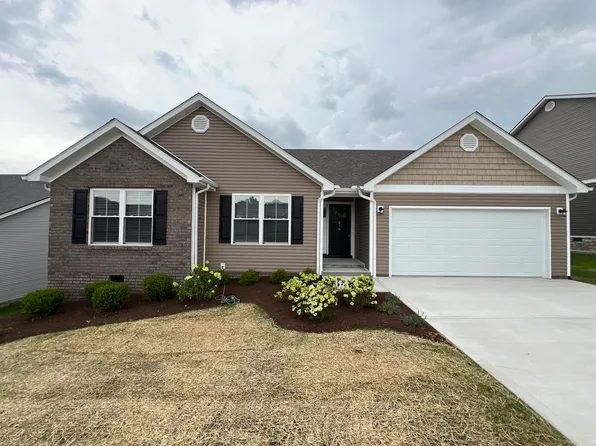 616 Colby Ridge Blvd, Winchester, KY 40391