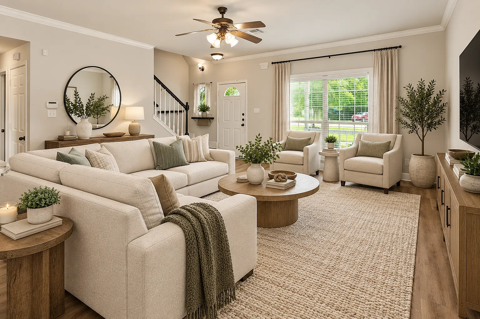 4 bed, 3.0 bath, $3,300 — Photo 3