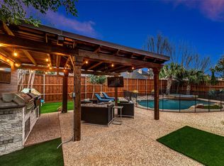 4358 Limerick Ln, Frisco, TX 75034