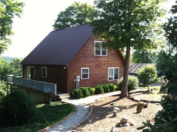 1032 Big Hollow Rd, Monroe, TN 38573