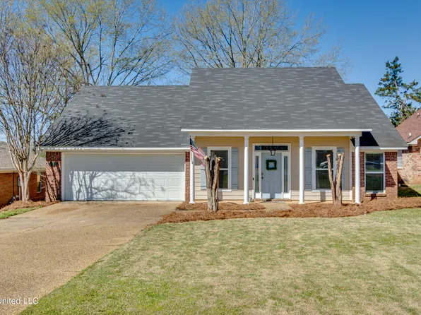243 Cherry Bark Dr, Brandon, MS 39047