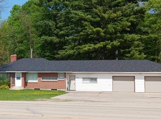 N9480 Us Highway 45, Clintonville, WI 54929