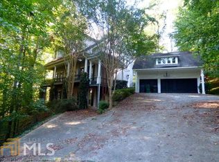 4598 Chattahoochee Ct SE, Marietta, GA 30067