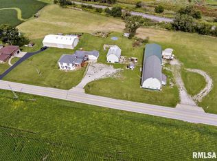 27032 Harding Rd, Morton, IL 61550