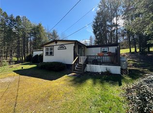 2494 Spaulding Rd, Clymer, PA 15728