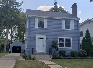 4321 Champlain Dr, Fort Wayne, IN 46806