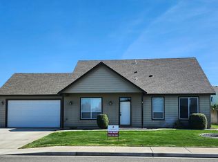 6201 Wildcat Ln, Pasco, WA 99301