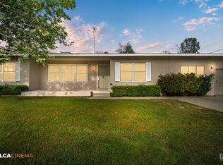 619 Palo Verde St, Bakersfield, CA 93309