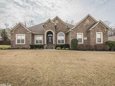 56 Cossatot Cir, Cabot, AR, 72023