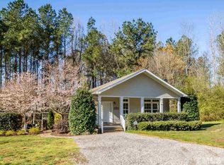 13137 Bold Run Hill Rd, Wake Forest, NC 27587