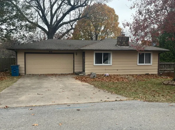 816 Hawthorne Drive, Neosho, MO 64850