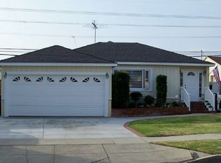 6426 E Keynote St, Long Beach, CA 90808