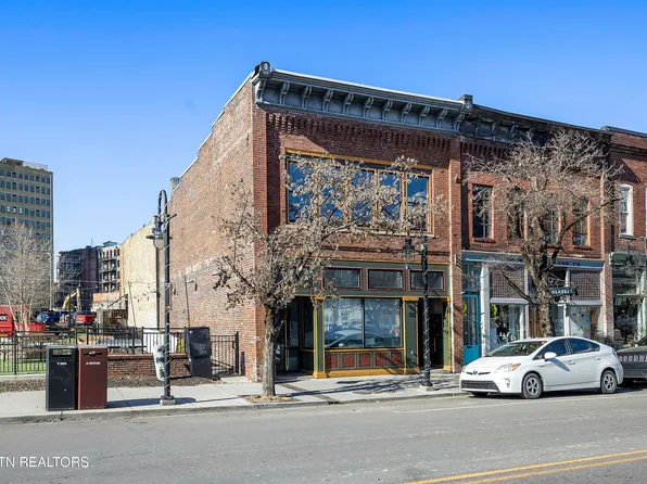 135 S Central St APT 102, Knoxville, TN 37902