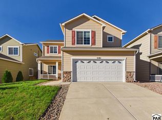 5101 Goldking Rd, Pueblo, CO 81008