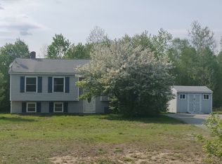 255 Dingley Spring Rd, Gorham, ME 04038