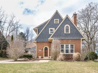 500 Eberwhite Blvd, Ann Arbor, MI