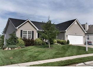 405 Morrow Glen Ct, Saint Charles, MO 63304