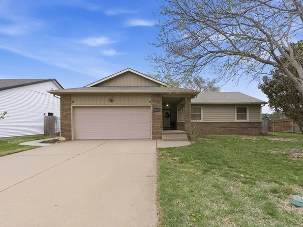 11006 W Cornelison St, Wichita, KS 67212