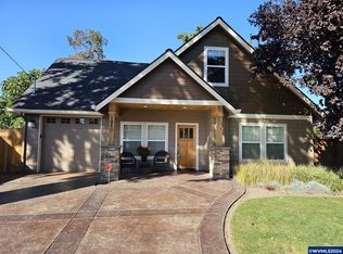 1650 Kellogg Rd, Springfield, OR 97477