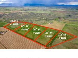 County Road 22 PARCEL A, Craig, CO 81625