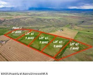 County Road 22 Lot 1, Craig, CO, 81625